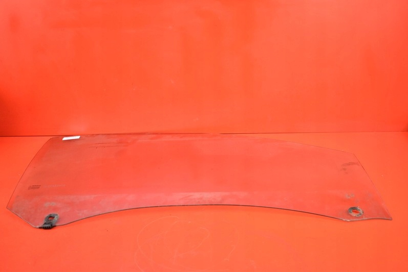 SZYBA BOCZNA PRAWA PRZÓD RENAULT CLIO 3 III 3D 05R