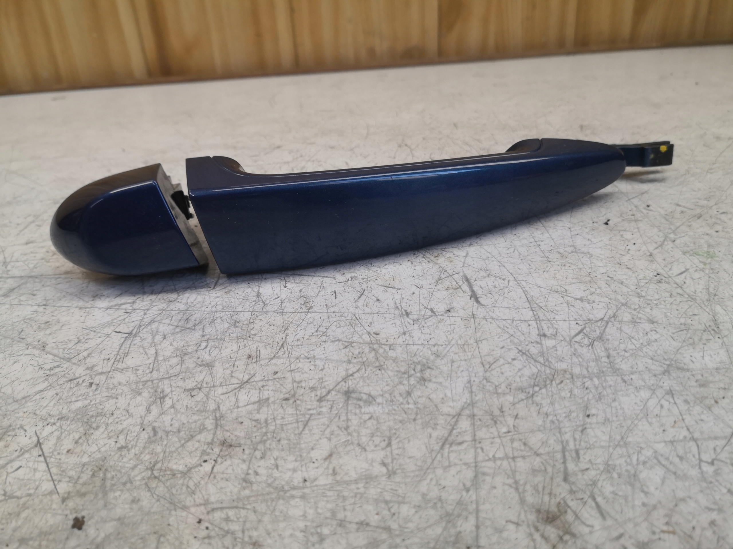 handle exterior right front BMW 1 E87 A19/5