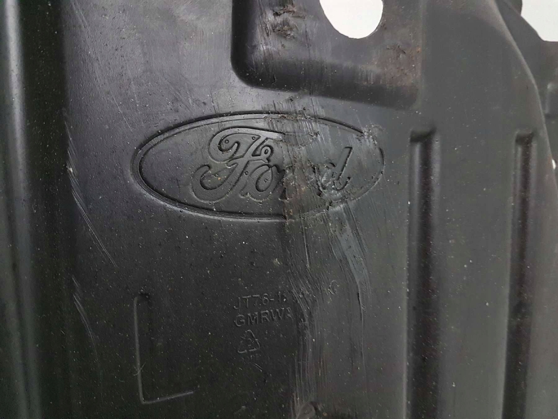 FORD COURIER TOURNEO cover chassis left JT76-11132-AC
