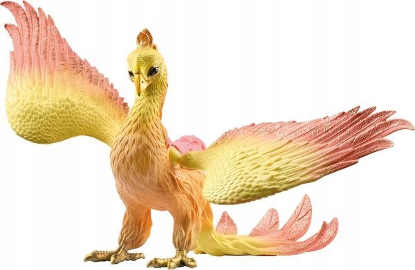 Schleich Bayala 70760 Feniks