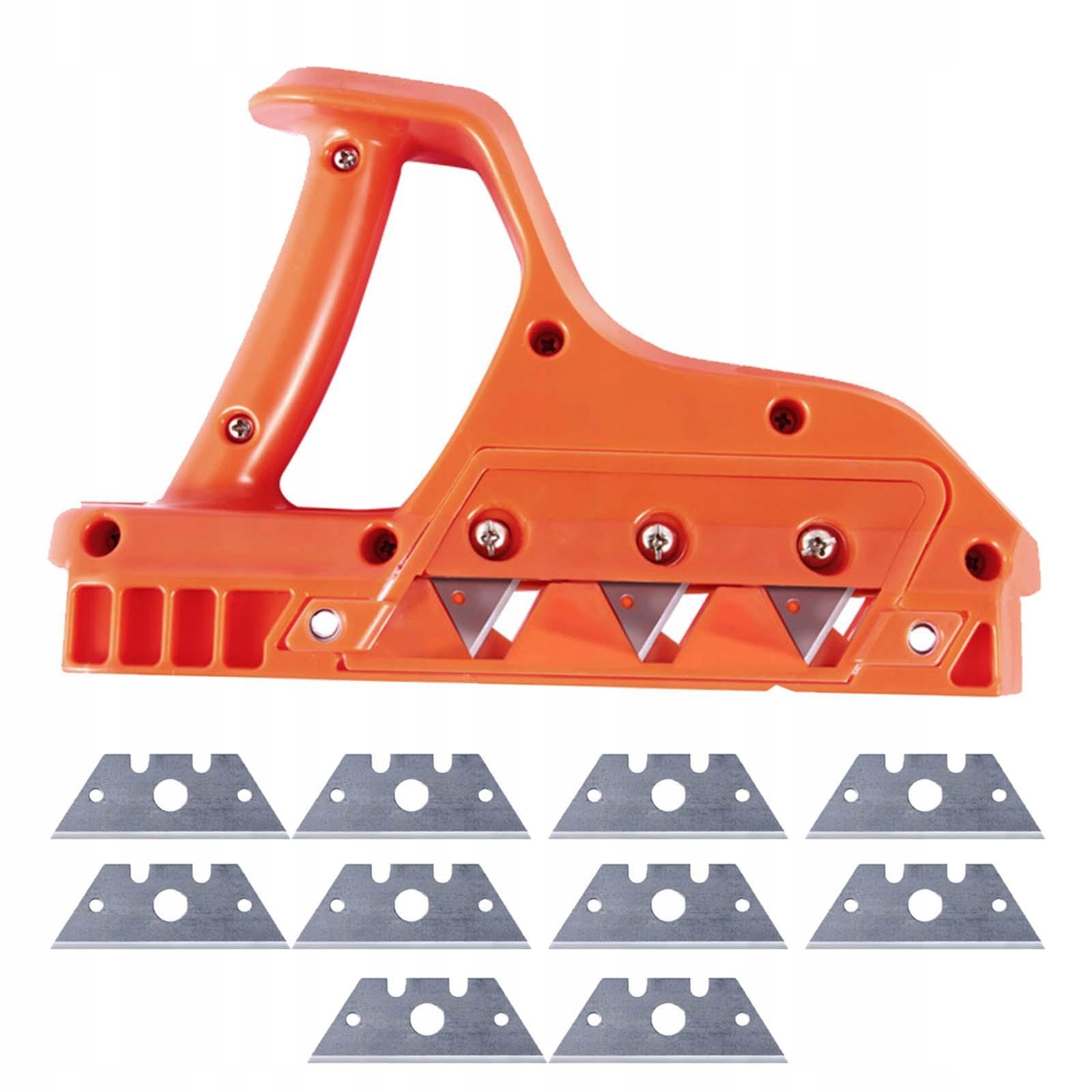 Trymer do płyt gipsowych Potrójna strugarka 60 Kod producenta 854555mk