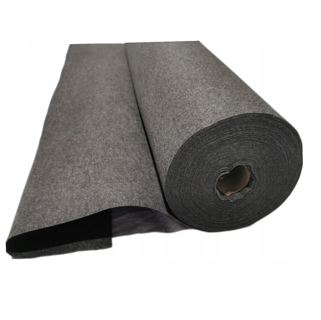 Geowłóknina Drogowa 300 g/m2 1,6 m x 25m/b Włóknina Agrowłóknina