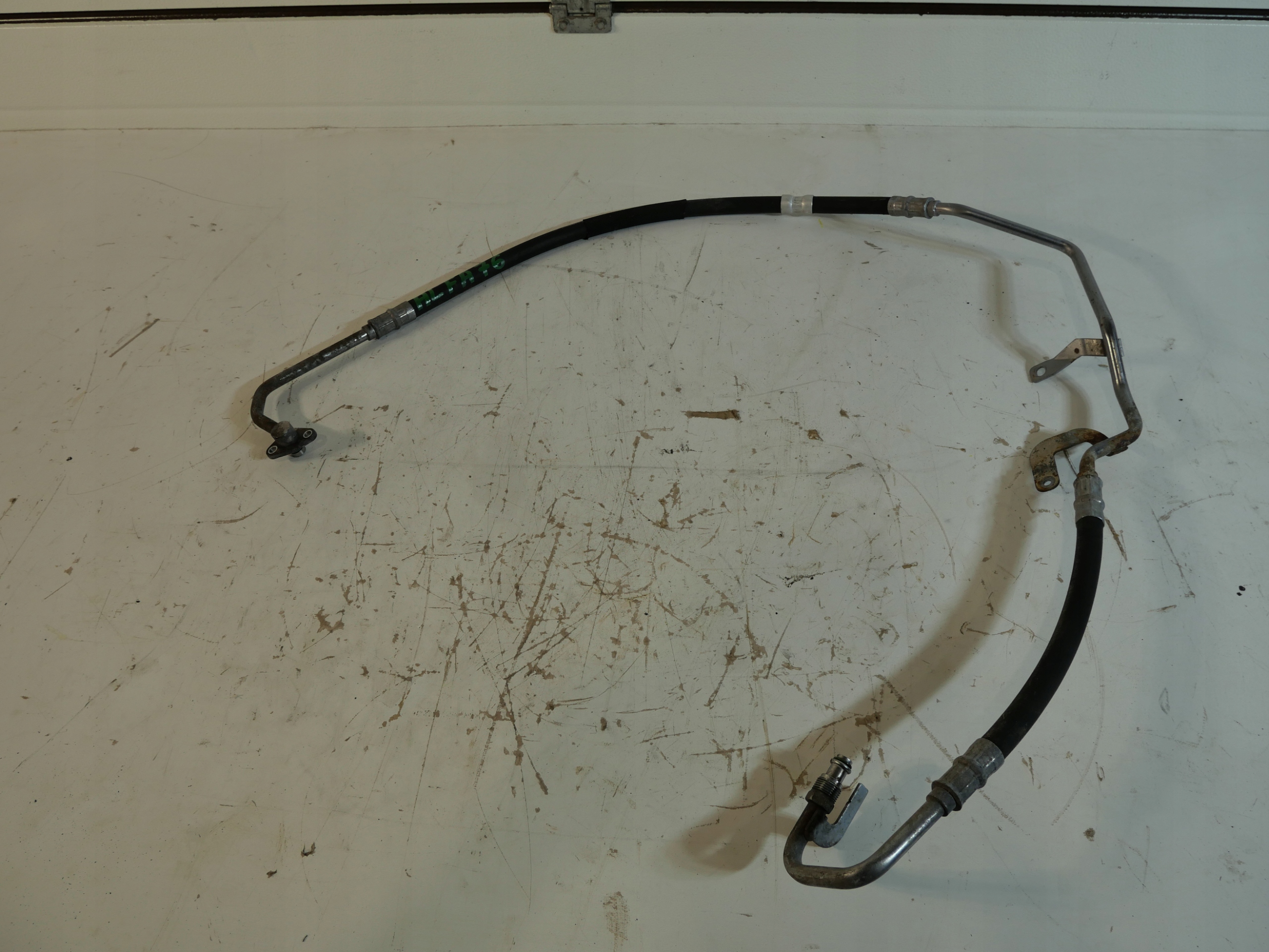 VW T5 LIFT T6 servoleitung servoschlauch 7E1422893BB