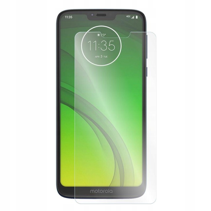 

Szkło Hartowane 9H do Motorola Moto G7 Play XT1952