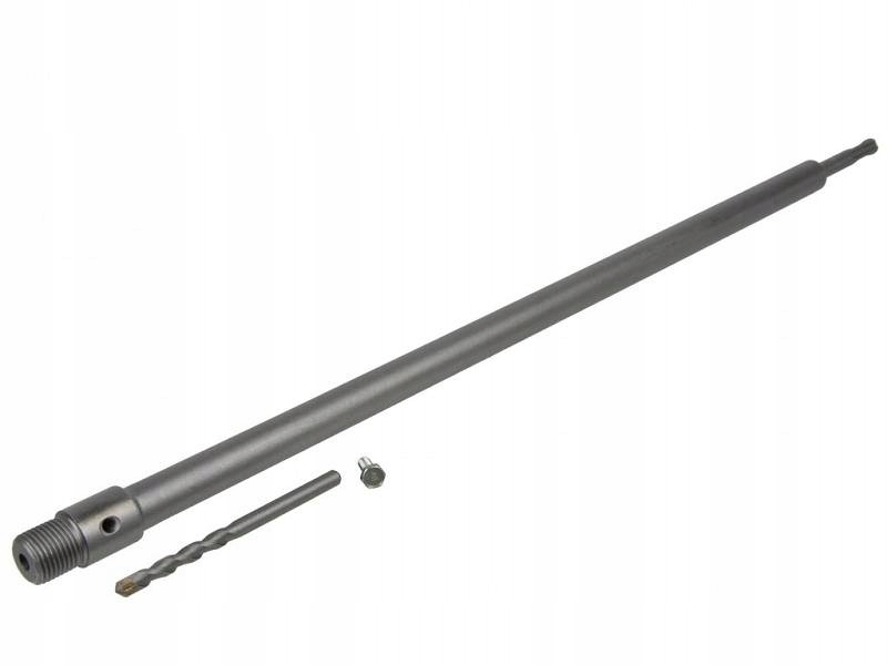 

Adapter Przedłużka Do Otwornic Sds+ 600MM M22