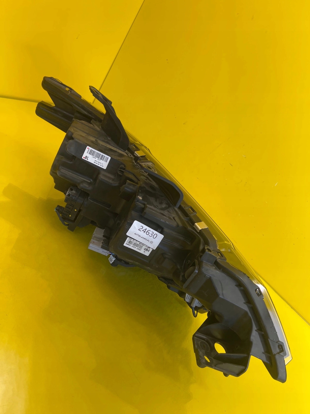 light left Mitsubishi Outlander III Lift 18- Full Led 8301D3-31