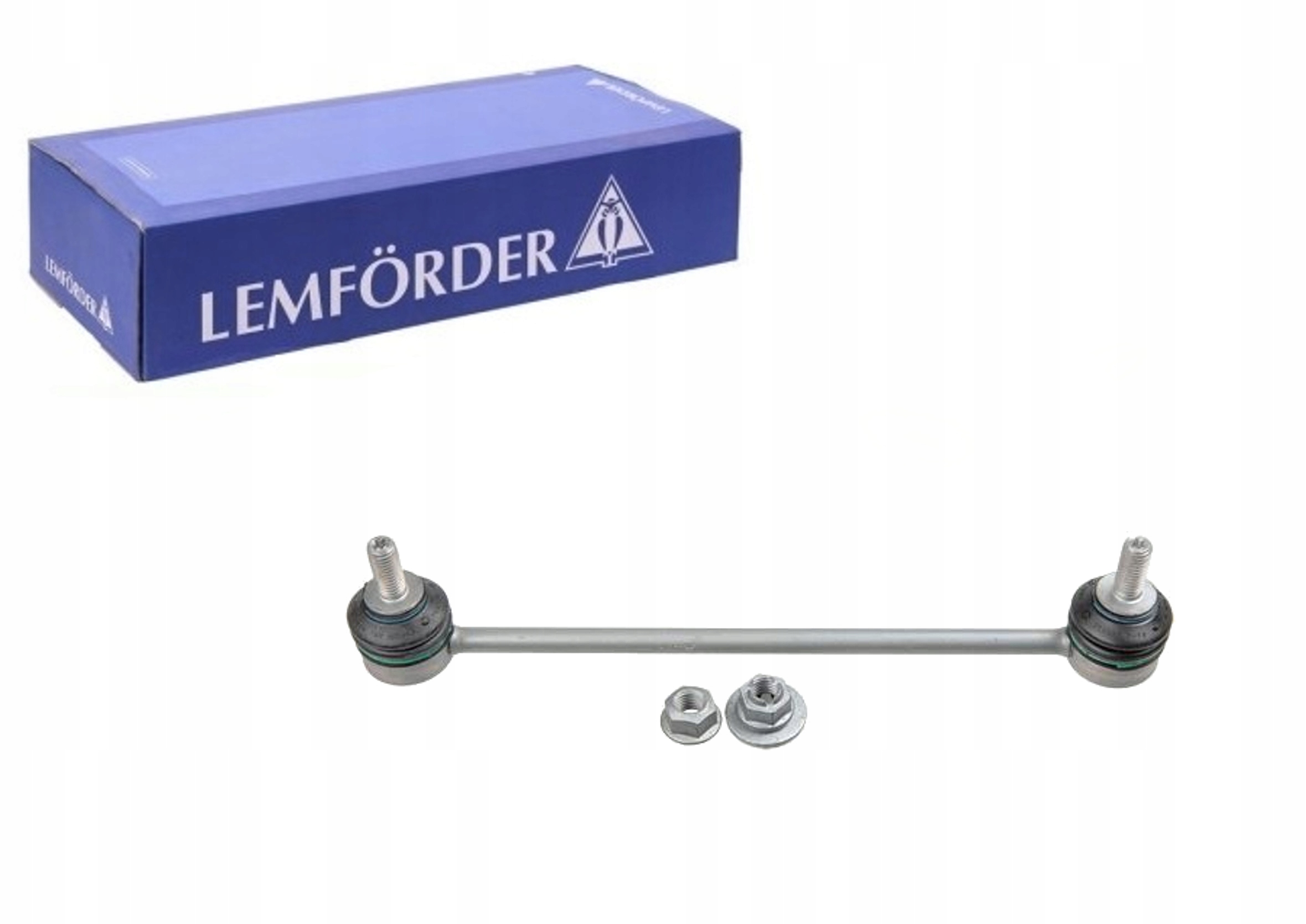 

Lemforder Łącznik Stab Przód Do Mercedes W169 W245