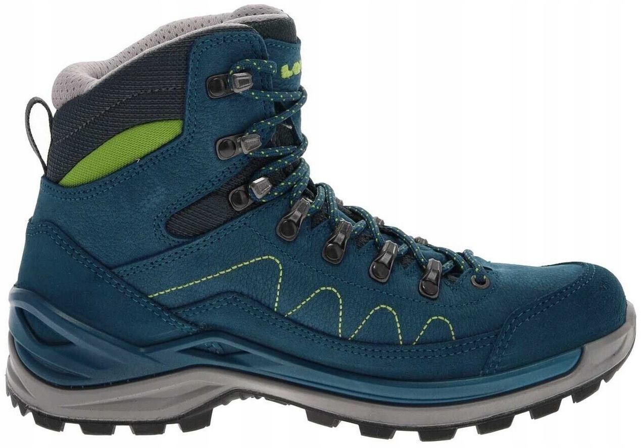 Dámské trekové boty Lowa Toro Pro Gtx MID Ws, vel. 38 Gore-tex, zimní