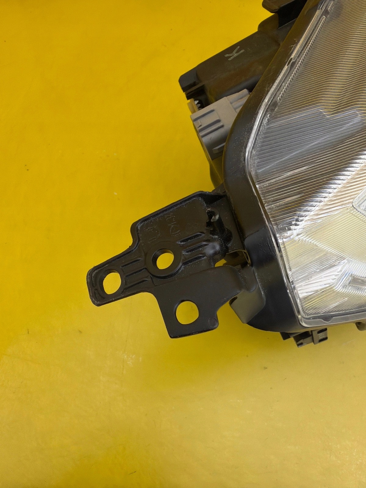 licht vorne rechts Suzuki Ignis 2017- Full Led 100-59347