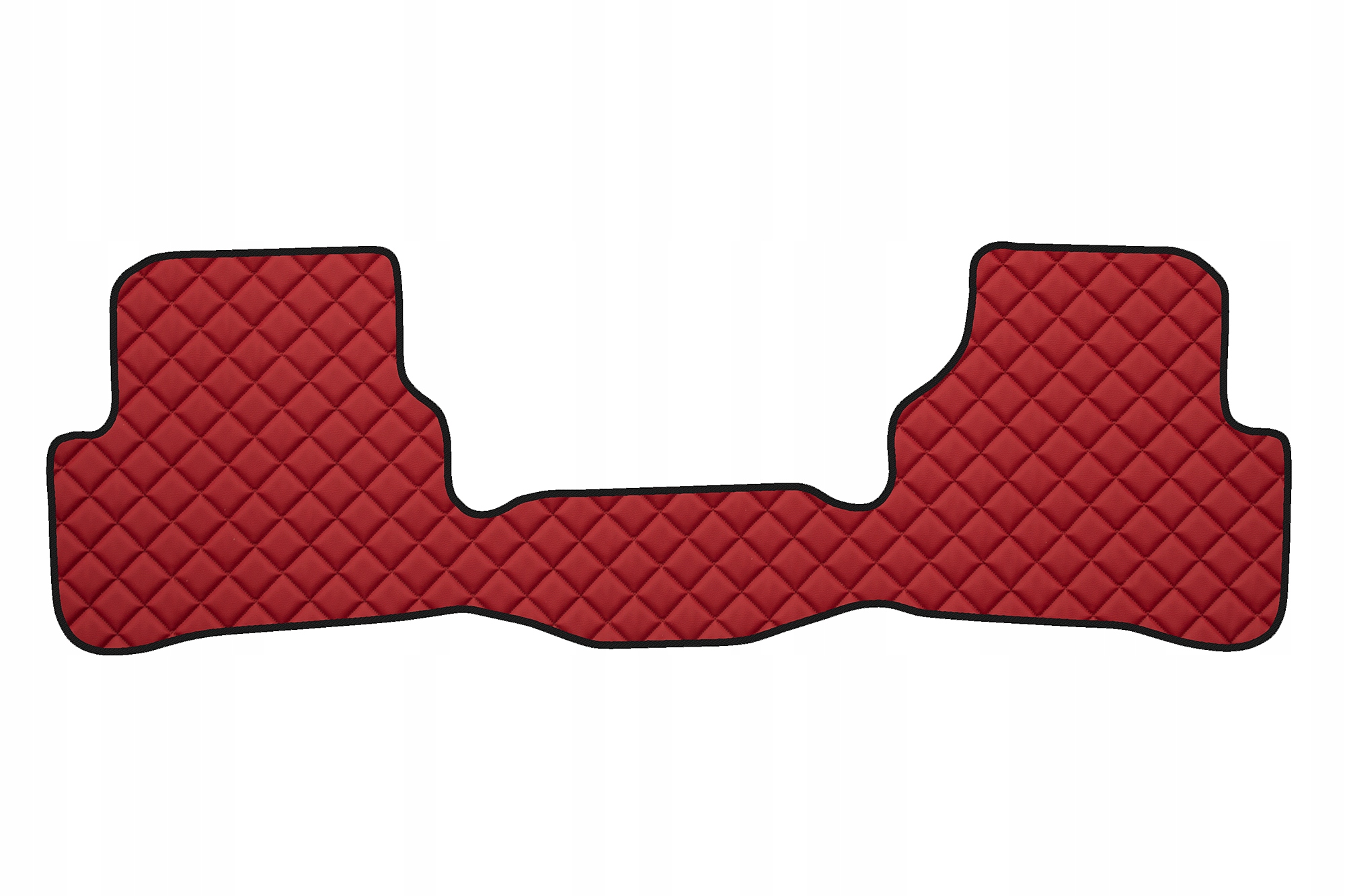 Килимки весь задній Скай VOLKSWAGEN PASSAT B6 05-10