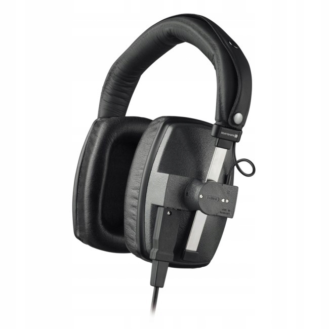 beyerdynamic Dt 150 250 Ohm Studiová sluchátka uzavřená