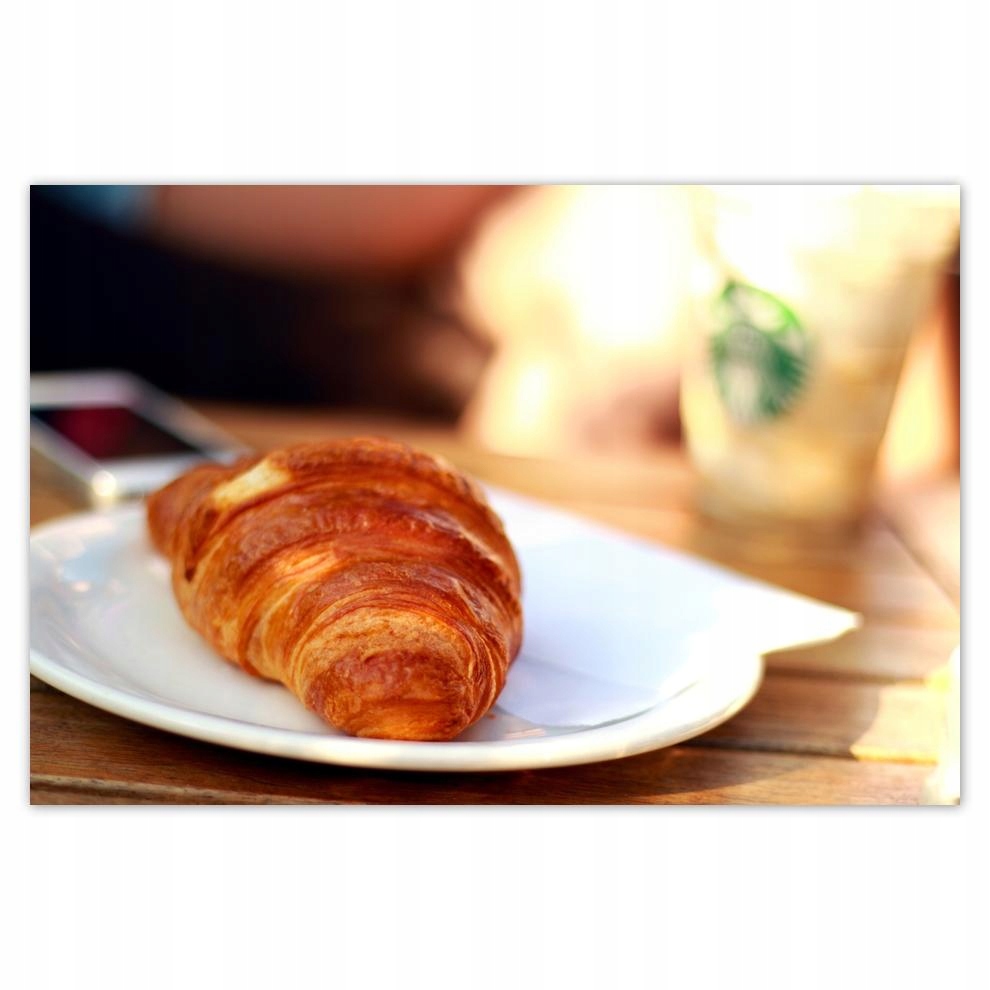 

Plakaty 60x40 Croissant