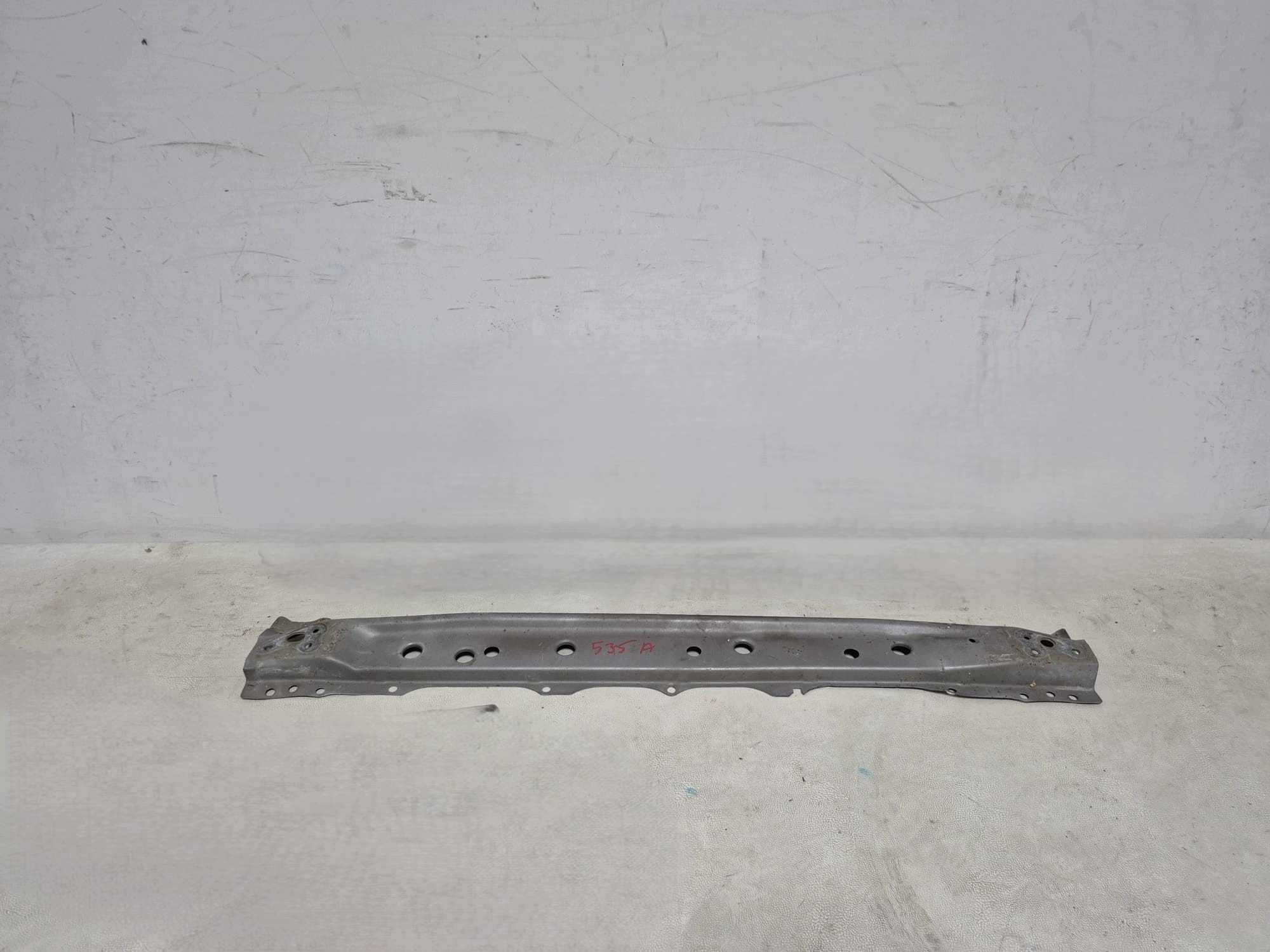 TOYOTA YARIS III 11-19 radiator stiffener front front