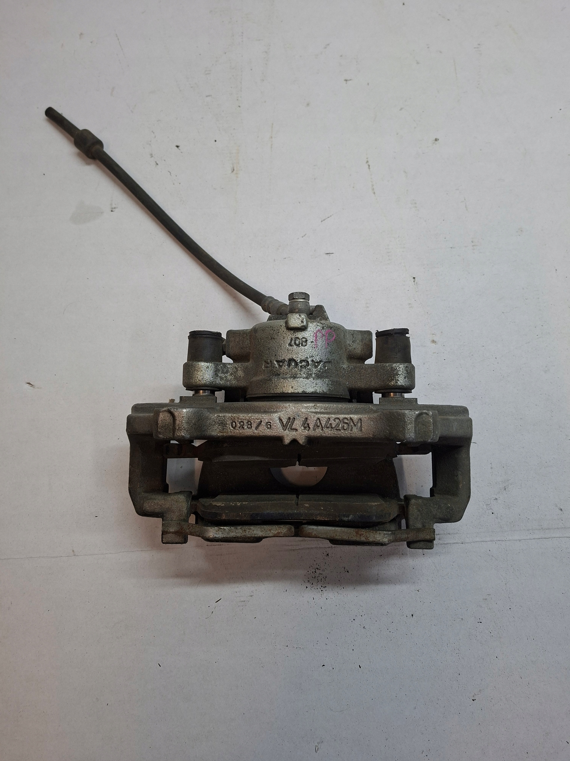 caliper right front JAGUAR XF II 2.0 4A426M