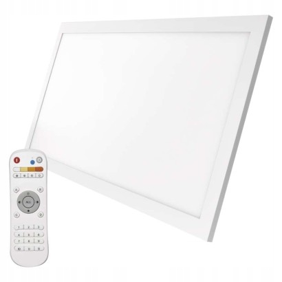 Emos Lighting Rivi Led panel ZM5172