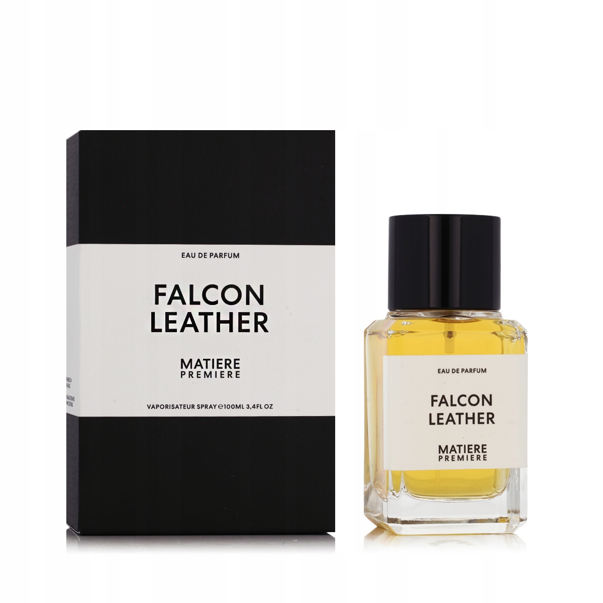 Matiere Premiere Falcon Leather Edp 100 ml Unisex
