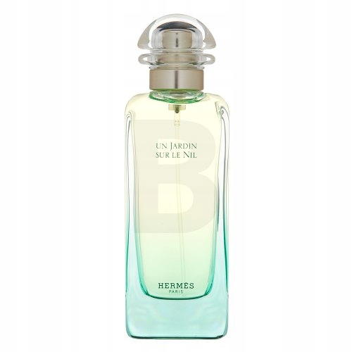 Hermès Un Jardin Sur Le Nil toaletní voda unisex 100 ml
