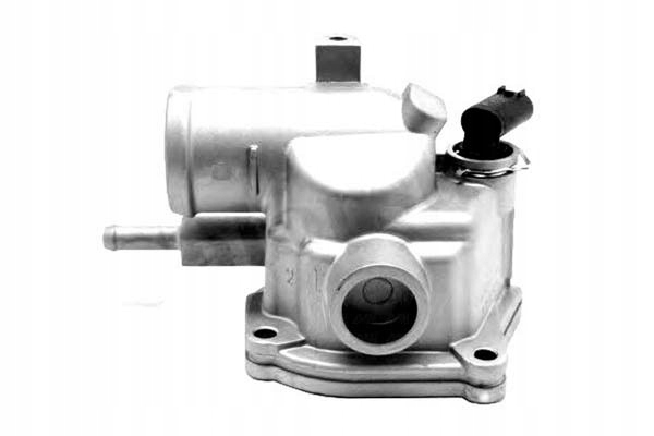 TERMOSTAT MERCEDES OM611 612 87C CALORSTAT Producent części Calorstat By Vernet
