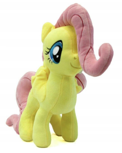 

Fluttershy My Little Pony Kucyk Maskotka Pluszak