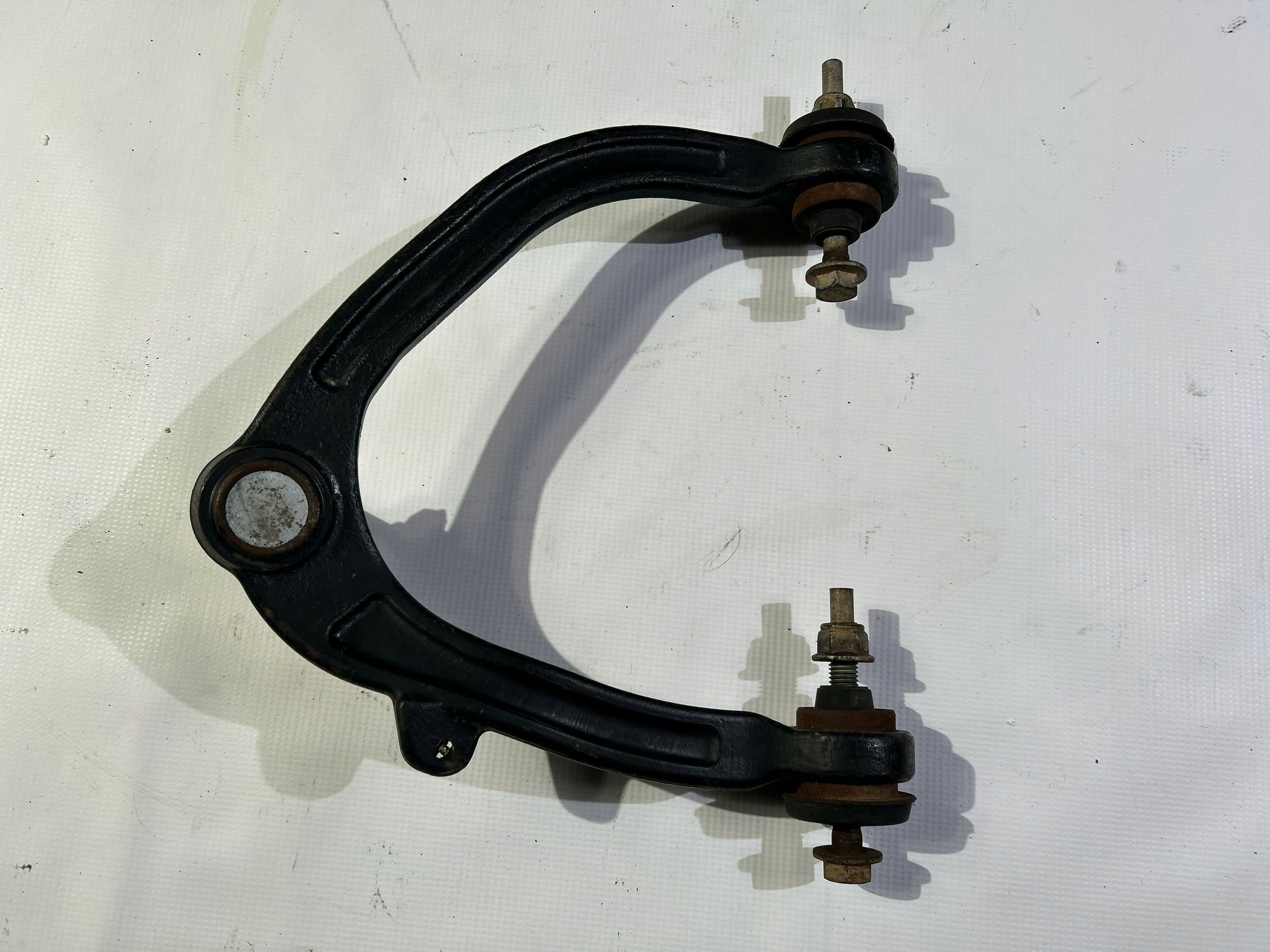 arm front front left upper Ford F-150 F150 Raptor SVT 2011-2014