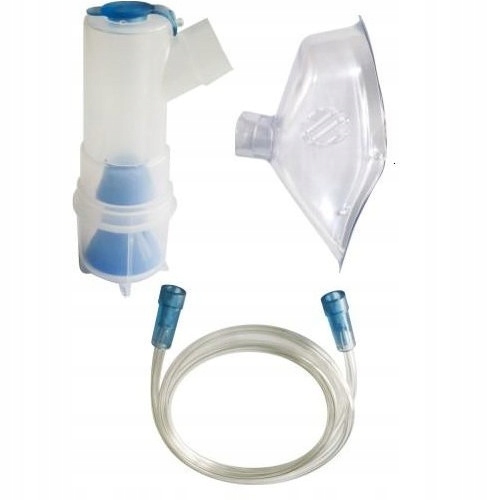 

Diagnostic zestaw do nebulizacji do dla dzieci