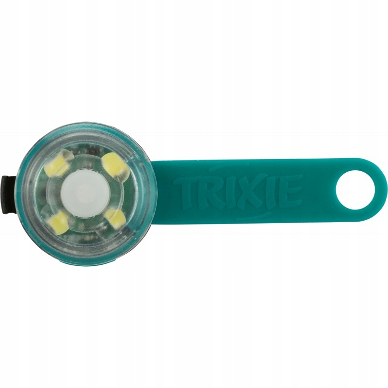 

Flasher Usb, zawieszka świecąca dla psów, o 3×8cm
