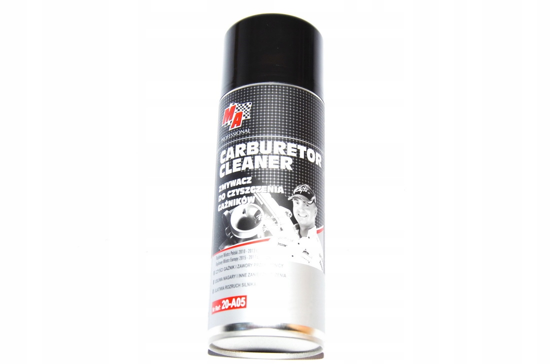 Zmywacz do czyszczenia gaźników nagary BMW AUDI Mercedes AUDI