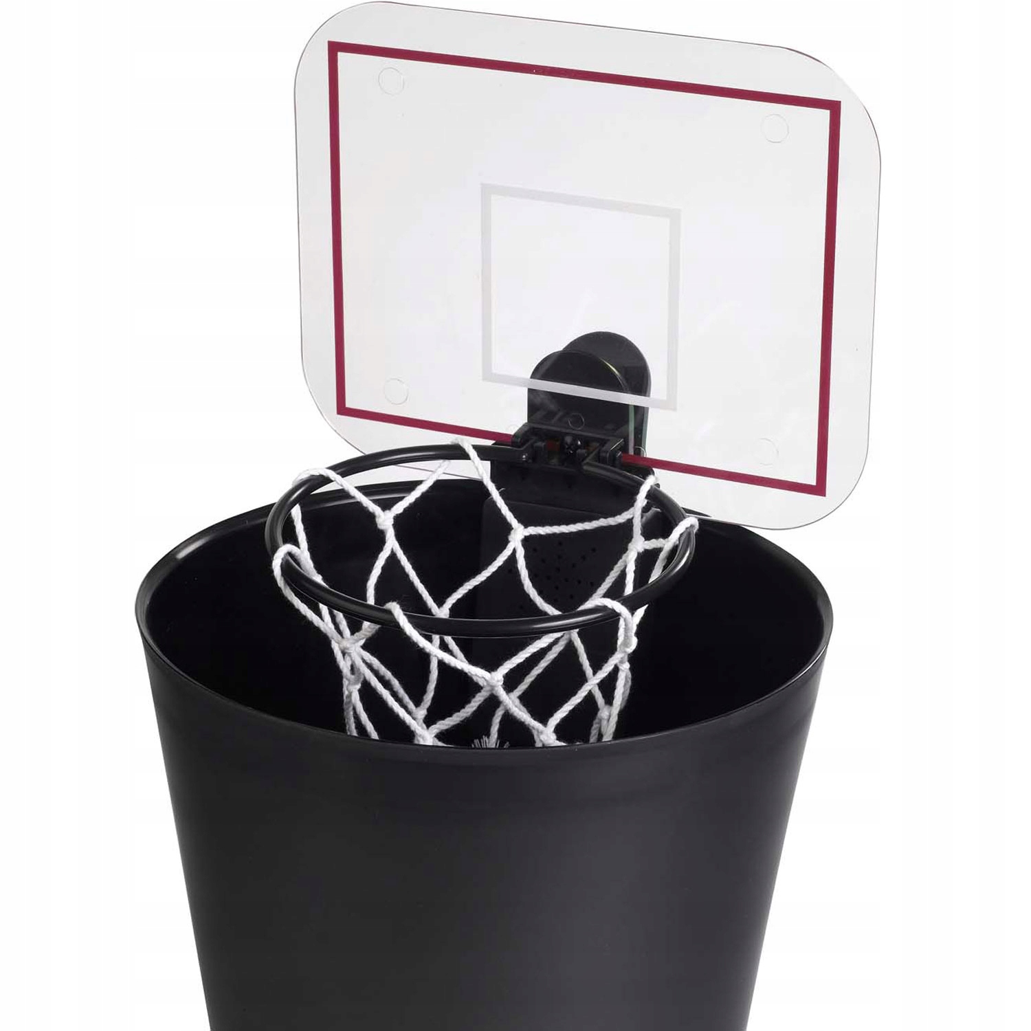 KOSZ NA ŚMIECI DO KOSZYKÓWKI KOSZ BIUROWY