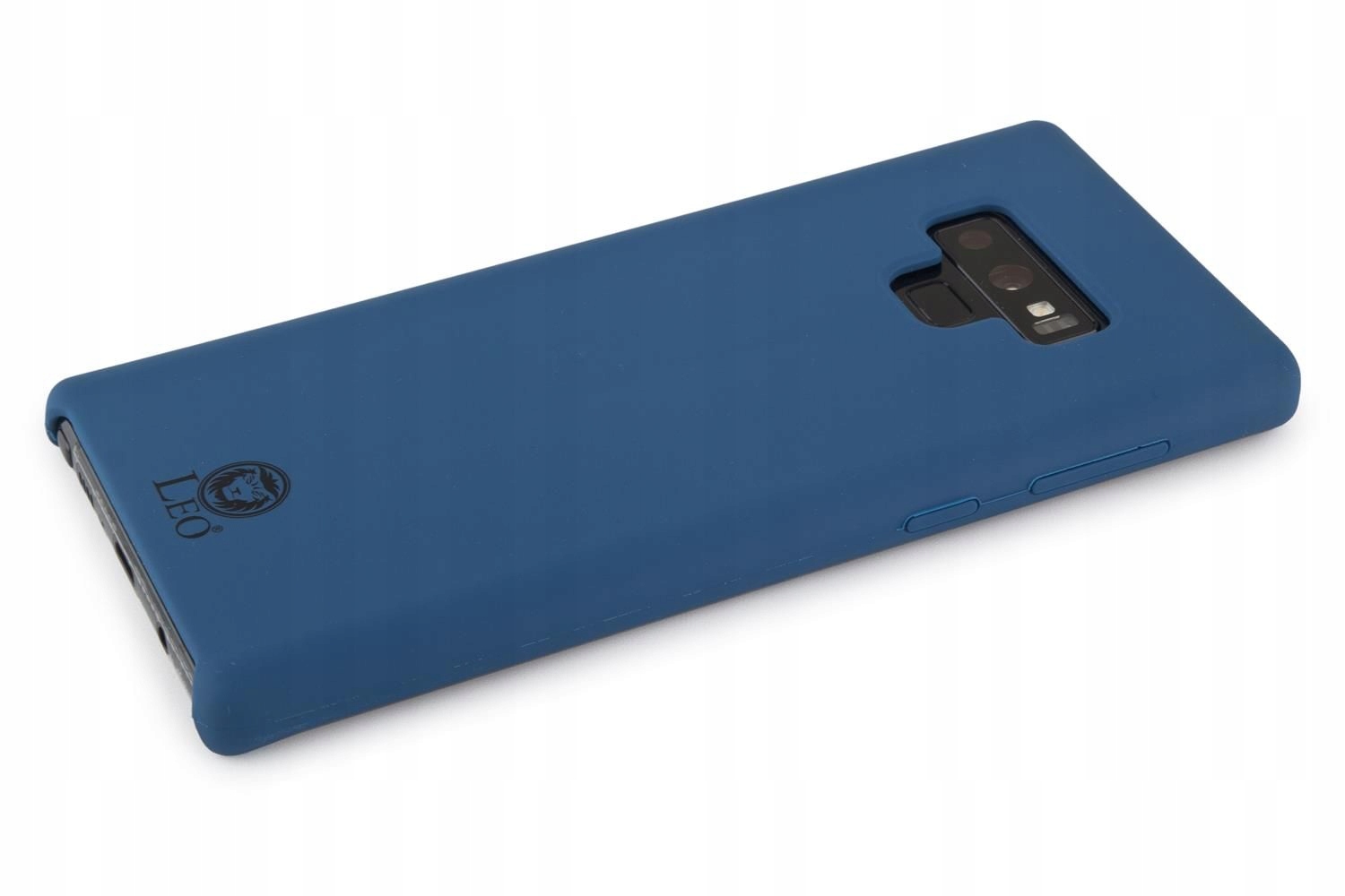 

| Leo | etui case cover na tył do do Galaxy Note 9