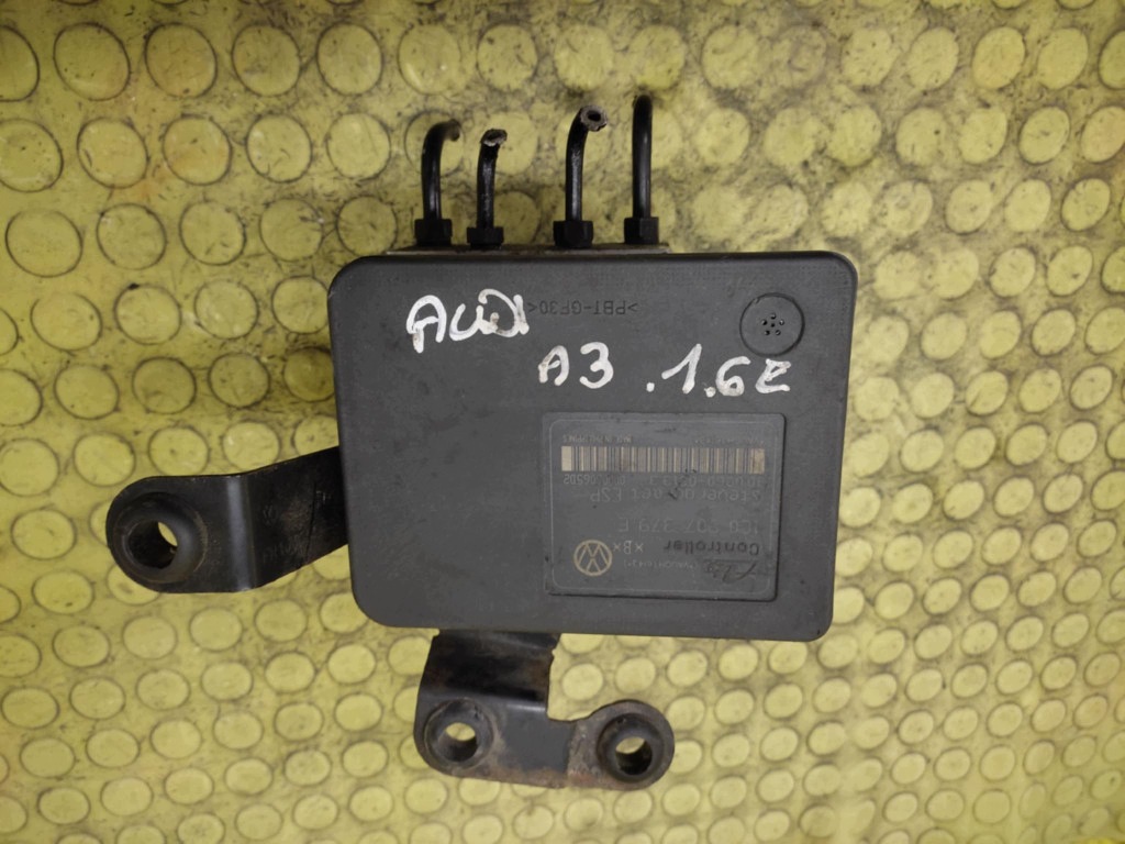 AUDI A3 8L Pompa ABS 1J0614517E