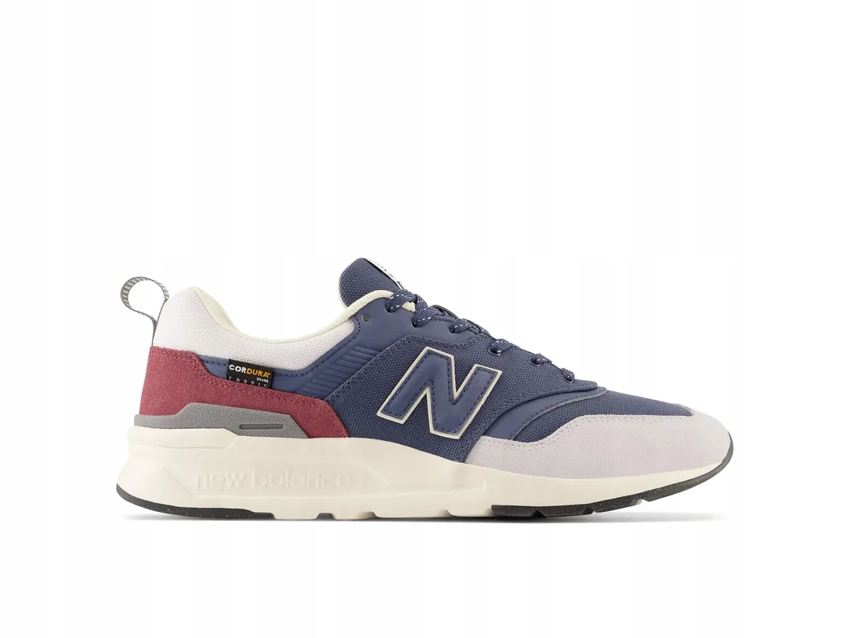 New Balance Pánské klasické sportovní boty 997H CM997HWK vel. 40,5
