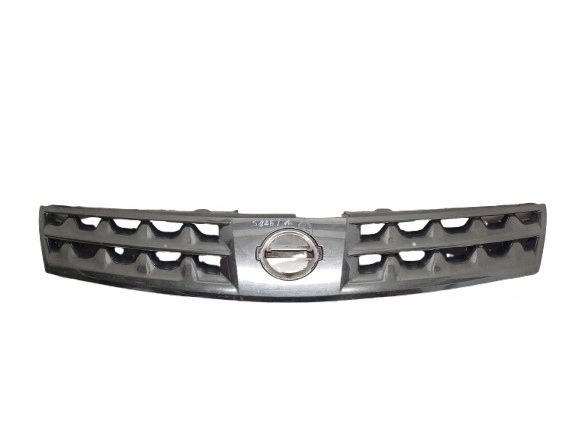 NISSAN MURANO Z50 03-07 GRILL GRIL 32310CC20A