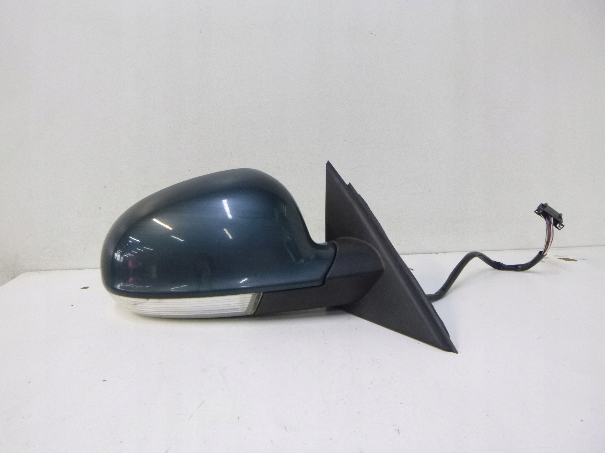 mirror right VW Passat B5 Lift LD6S 6 PIN 03r.