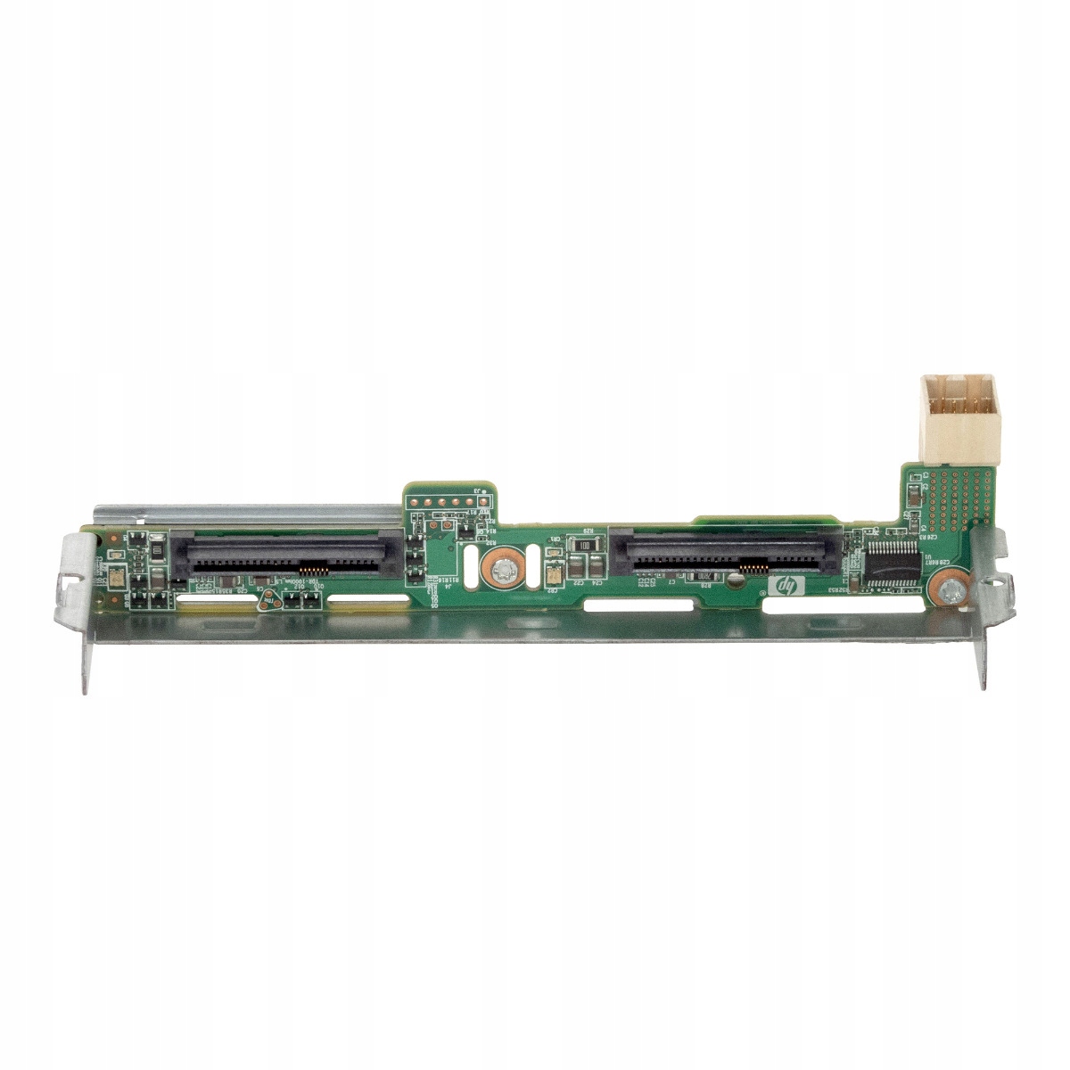 Hp 531225-001 Základní Deska 2x 2,5'' Sas ProLiant BL460c G6
