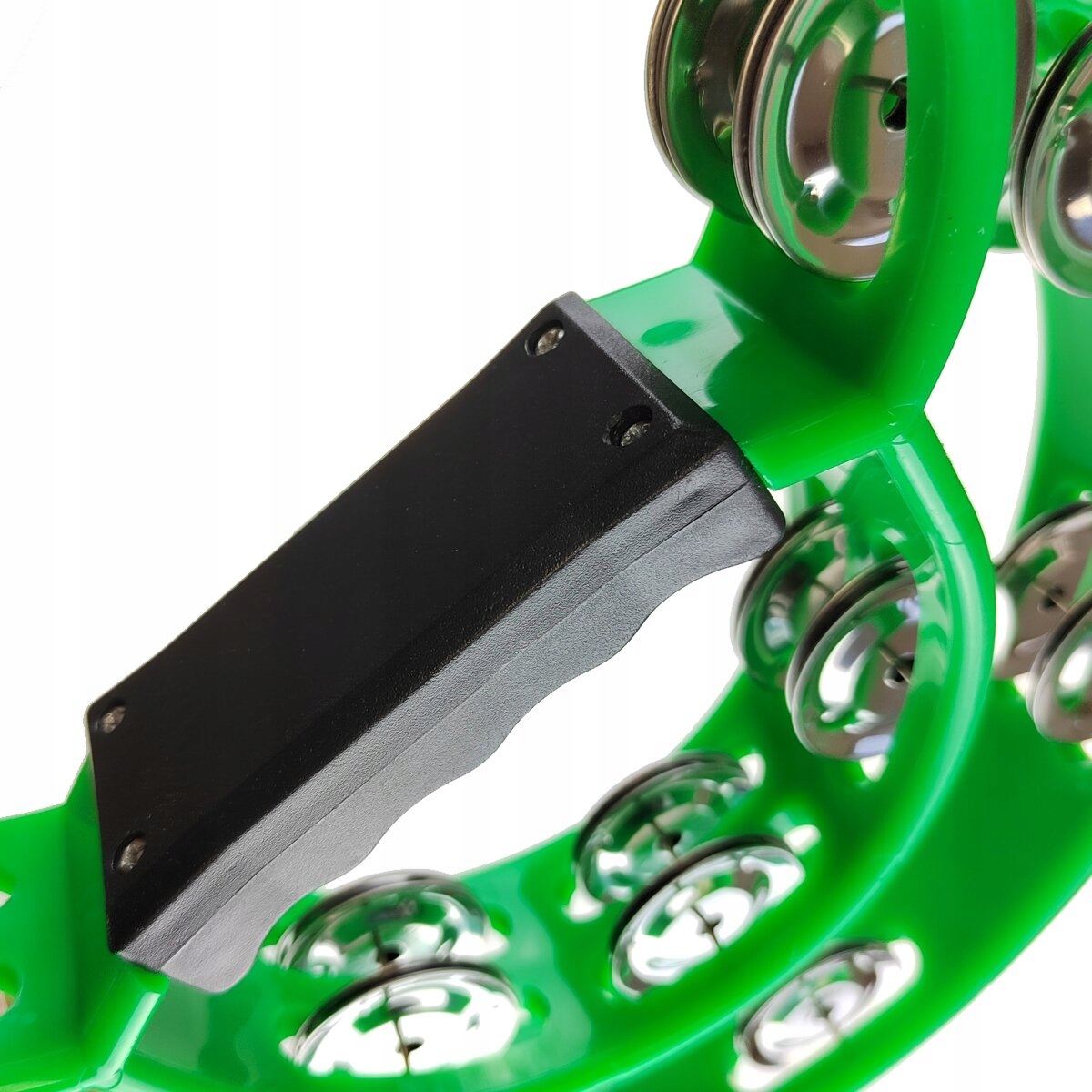 Tamburyno KERA AUDIO TW-20 Zielony Marka Kera audio