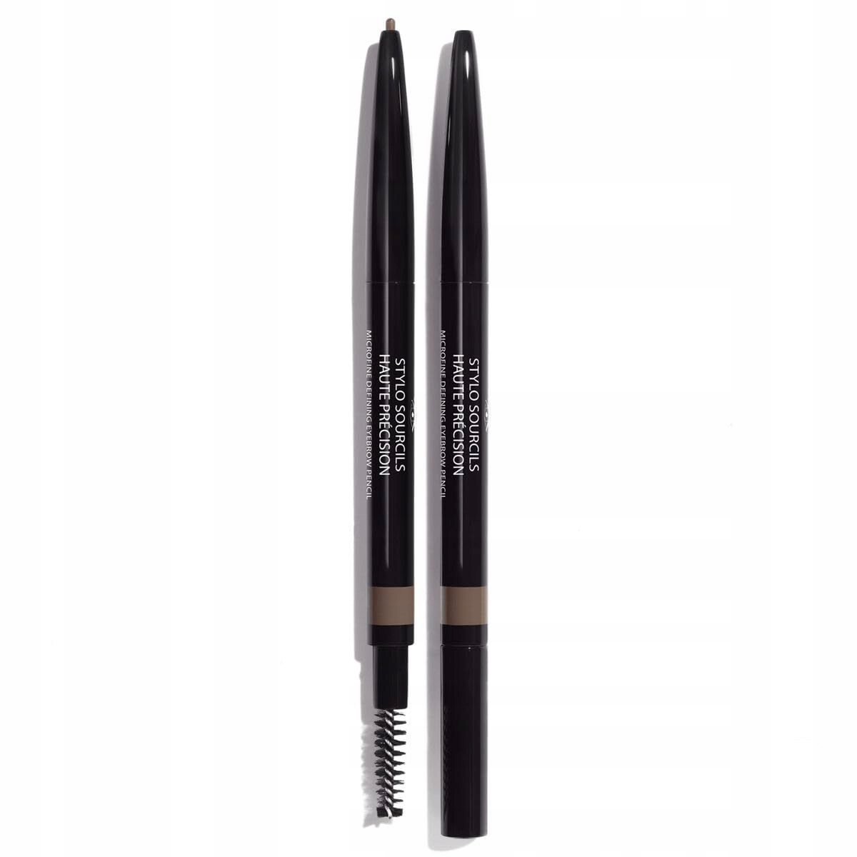 Chanel Tužka Na Obočí S Dvojitým Koncem (stylo Sourcils) 0,08G Odstín: 156 Brun