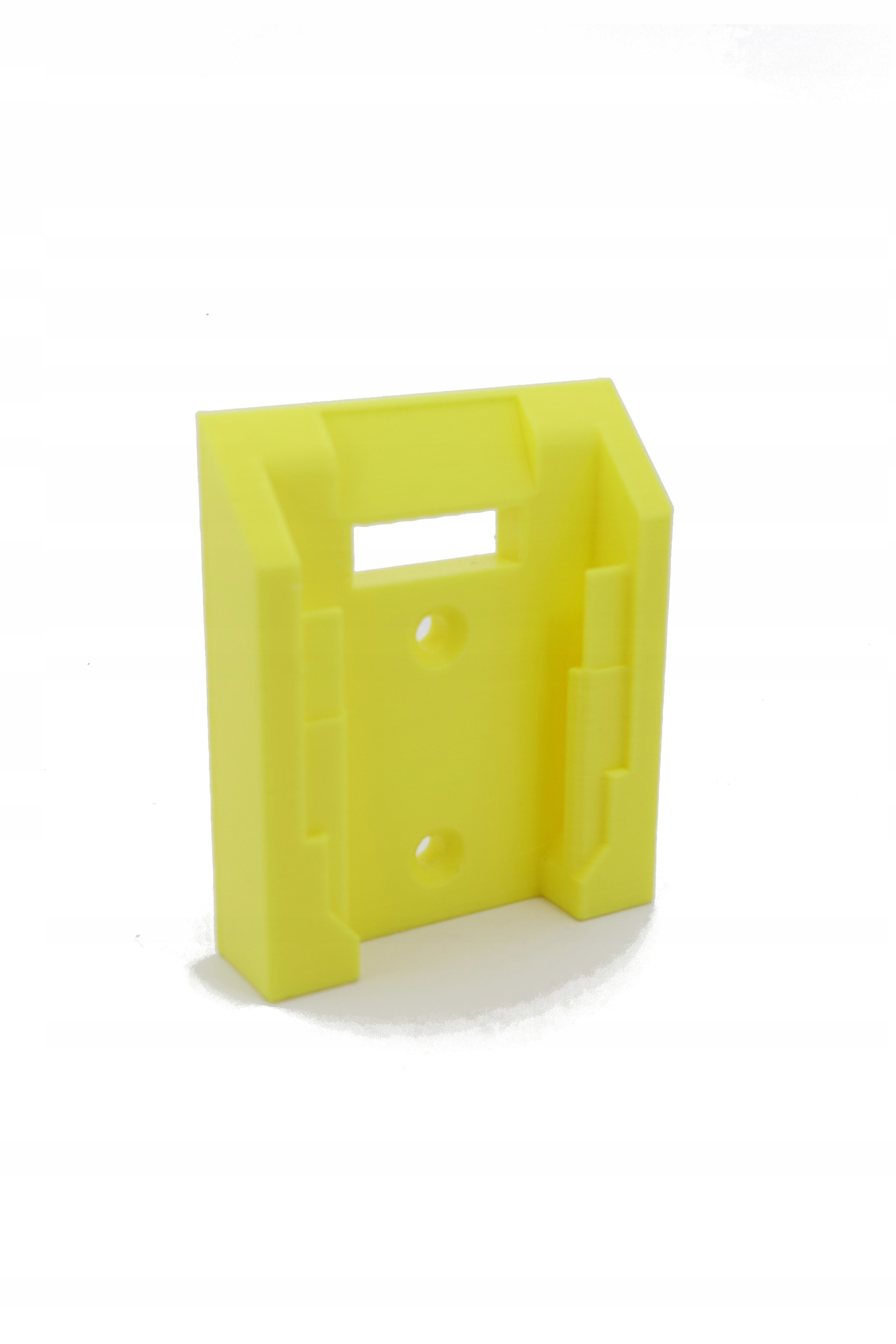 Uchwyt do akumulatora Dewalt ŻÓŁTY 18V