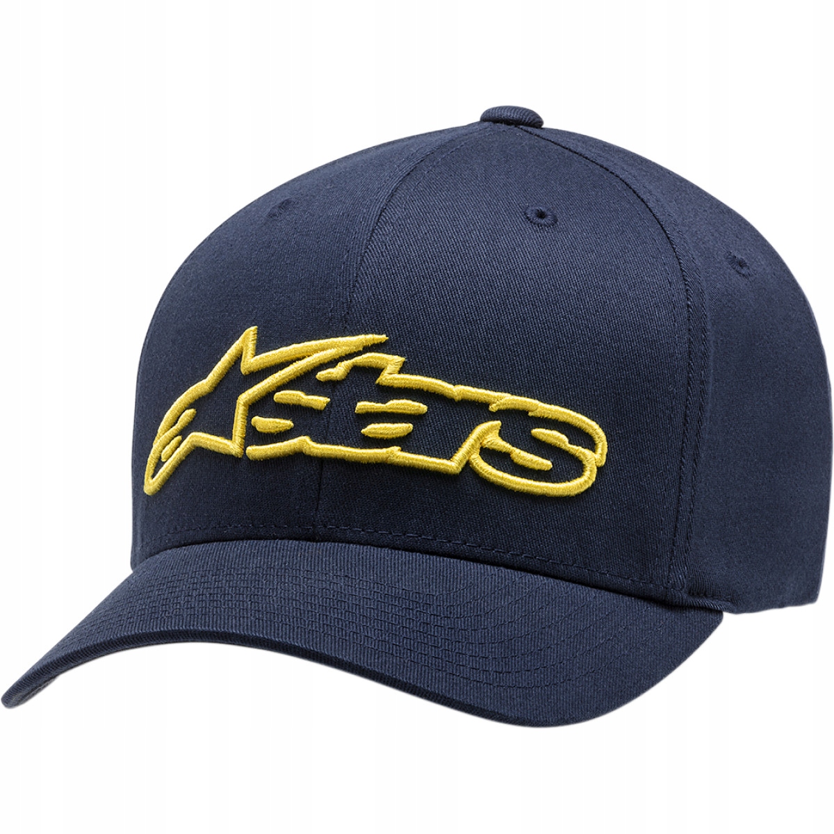 ALPINESTARS бейсболка BLAZE FLEXFIT S / M