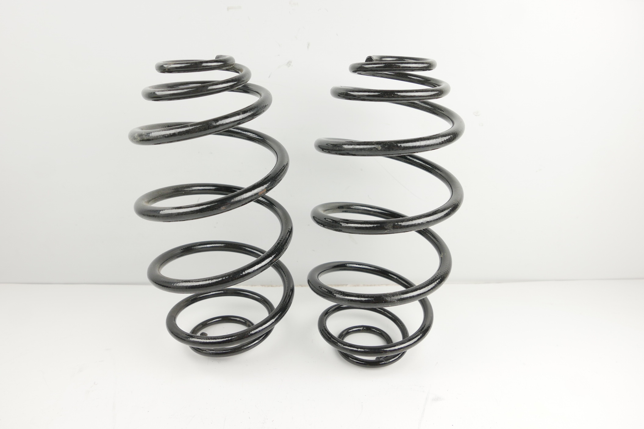 LESJOFORS SPREZYNY ZAWIESZENIA TYL OPEL ASTRA G Parts manufacturer Lesjofors