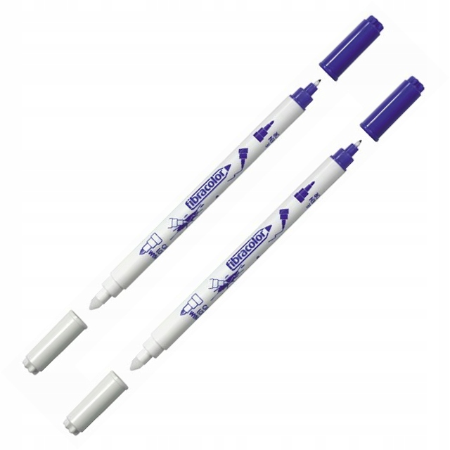 

Zmazywacz Z Korektorem Fibracolor 2 szt.