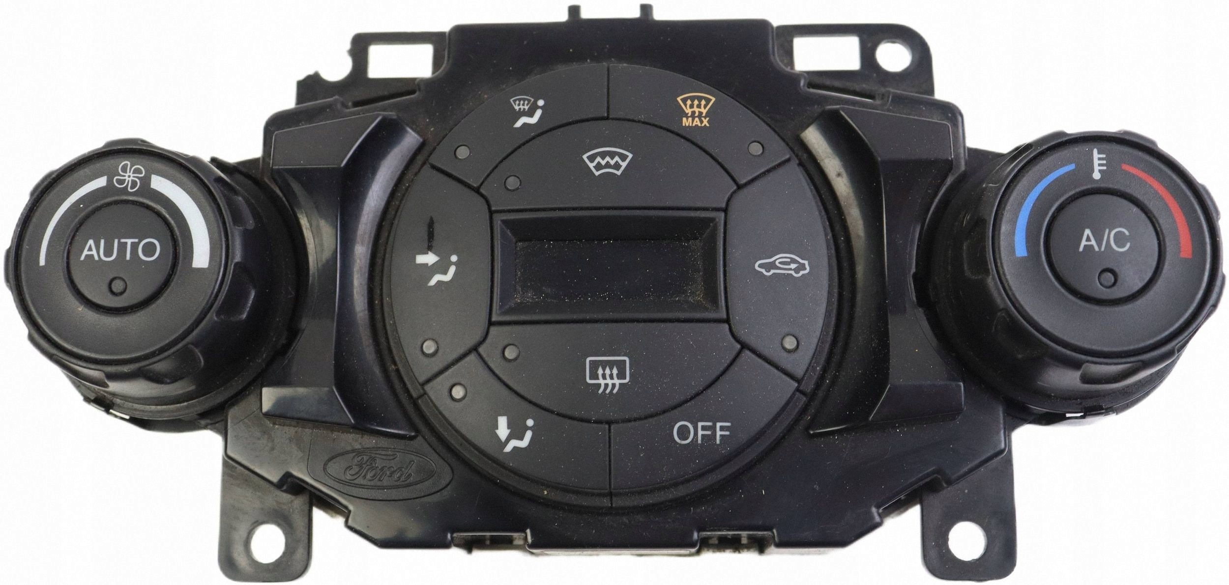 FORD FIESTA MK7 comandi clima bocchette 8A6T18C612 8A6918C612 EUROPA