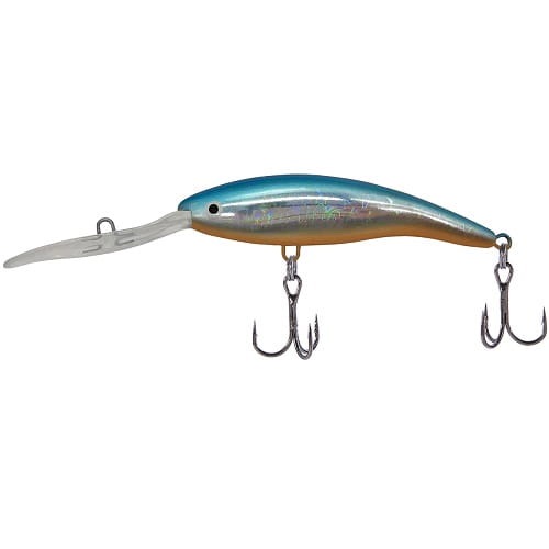 Select Basher 110F 110mm 23.0g #34 (max 6.0m)