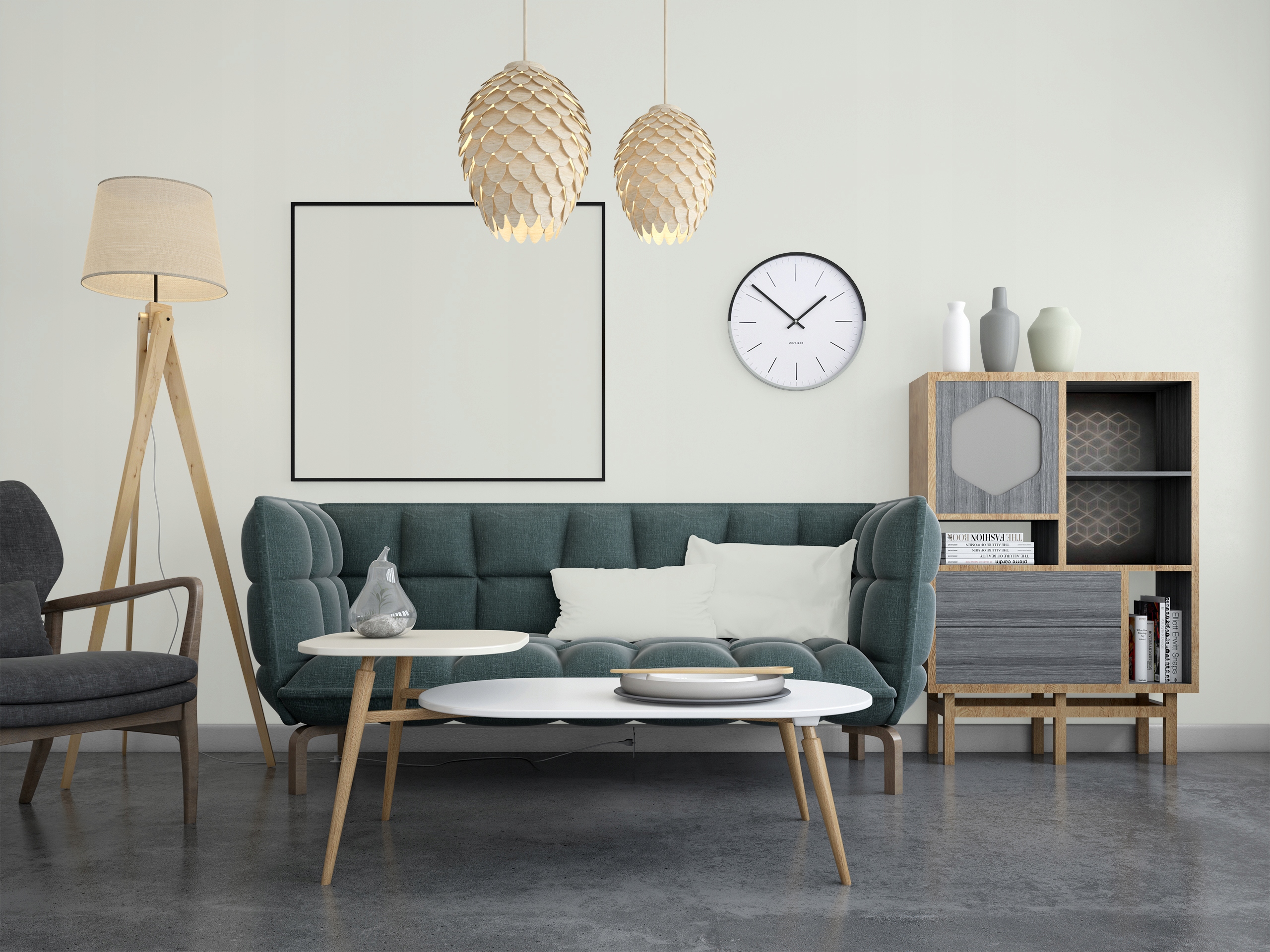 FARBA LATEKSOWA BIEL ZŁAMANA W OLIWKOWY BIAŁY OLIWKOWY ODCIEŃ 5L MATOWA Rodzaj ścienna sufitowa