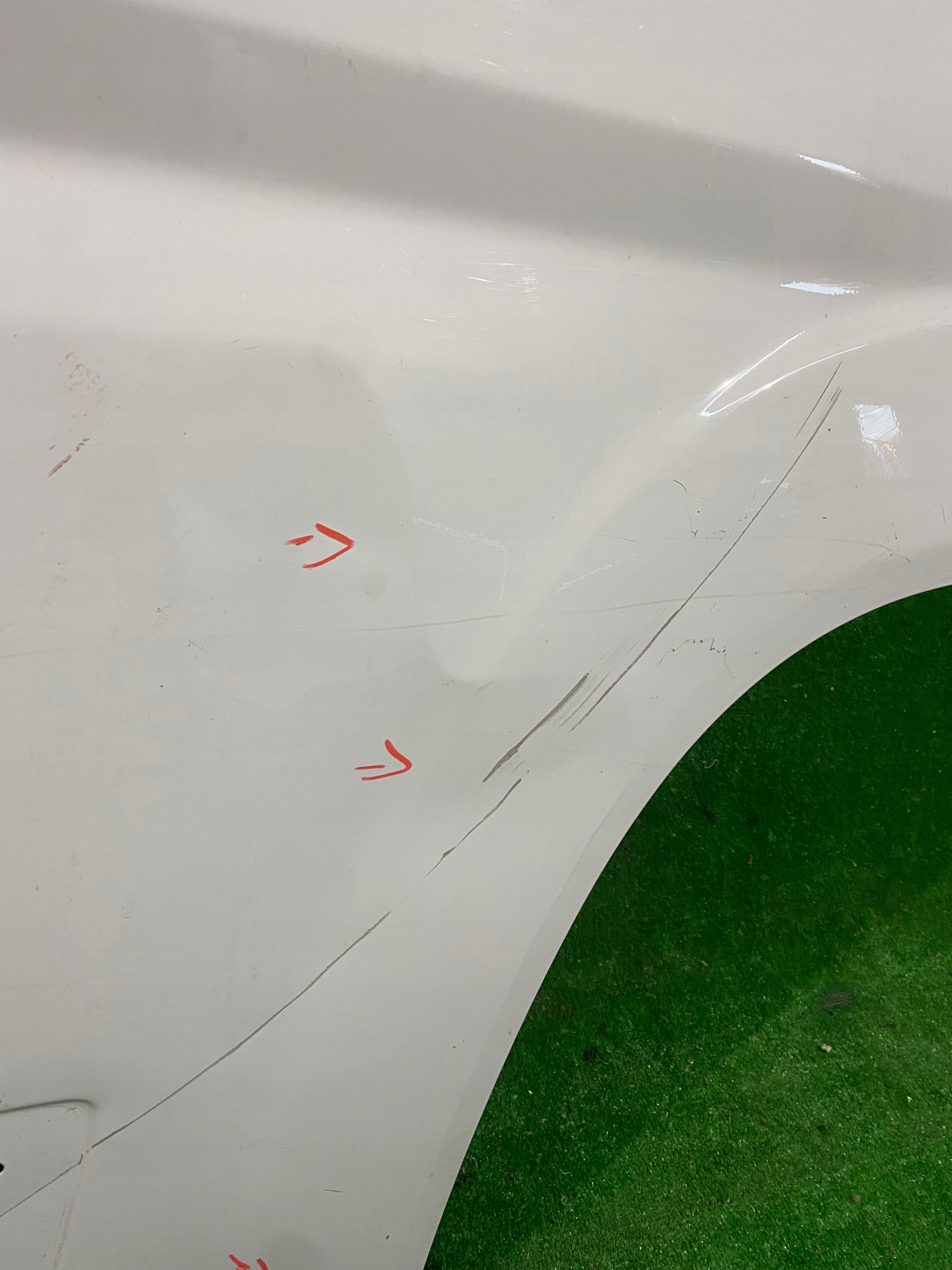 door front right DUCATO BOXER JUMPER 06