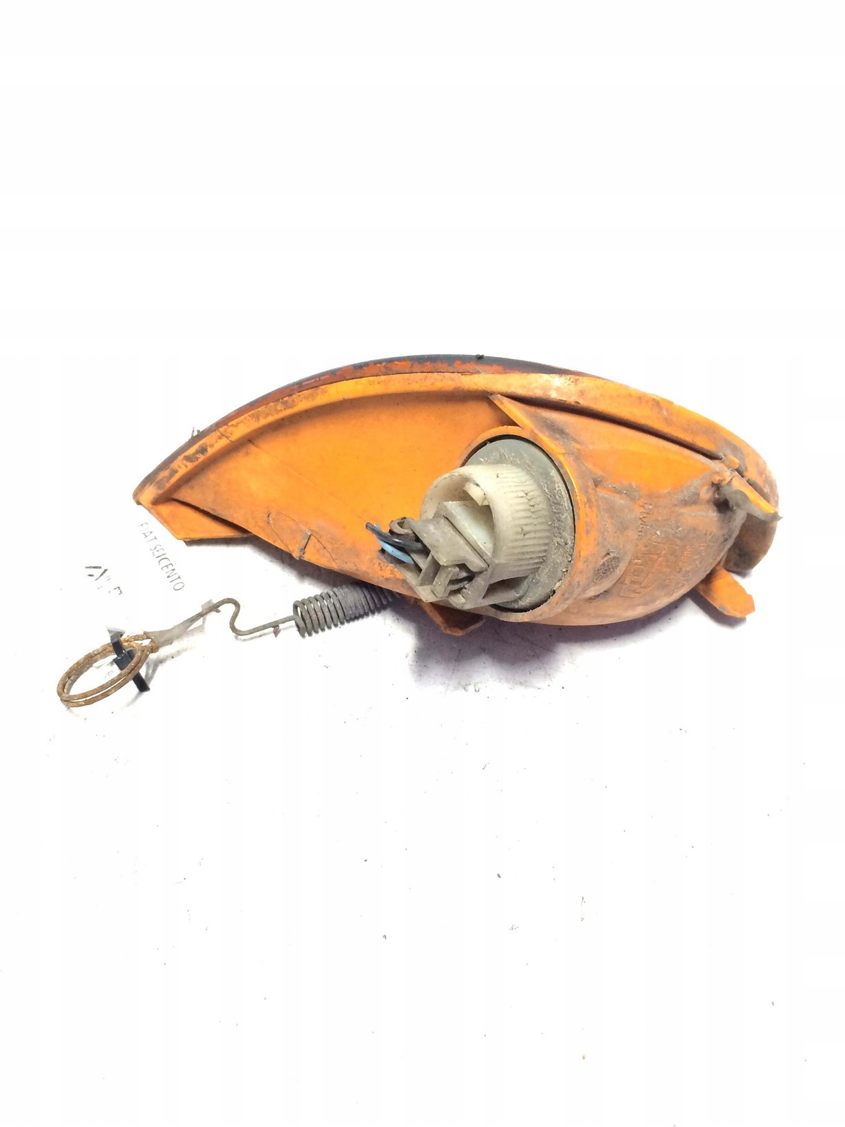 indicator left CARELLO FIAT SEICENTO 54877