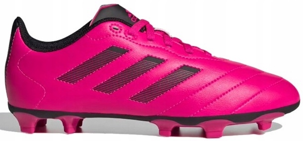 Adidas korki piłkarskie dziecięce Goletto VIII Fg J GW6163