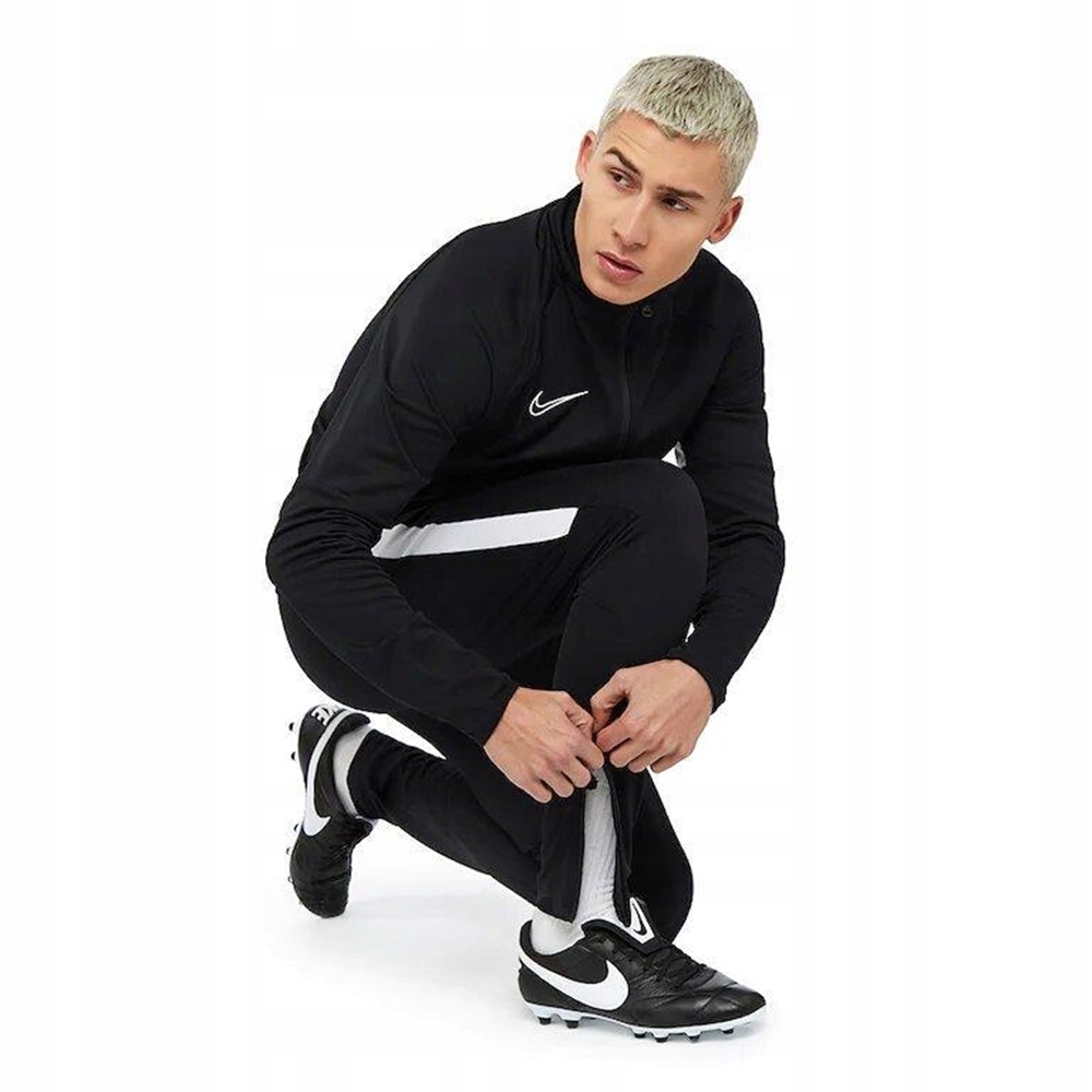 

Męski komplet dresowy spodnie i bluza Nike r.XL