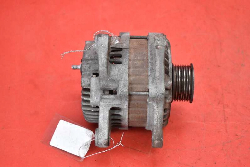 ALTERNATORE TEST 23100-BC00A NISSAN QASHQAI 1 E 1.6 16V 115 KM 07-10