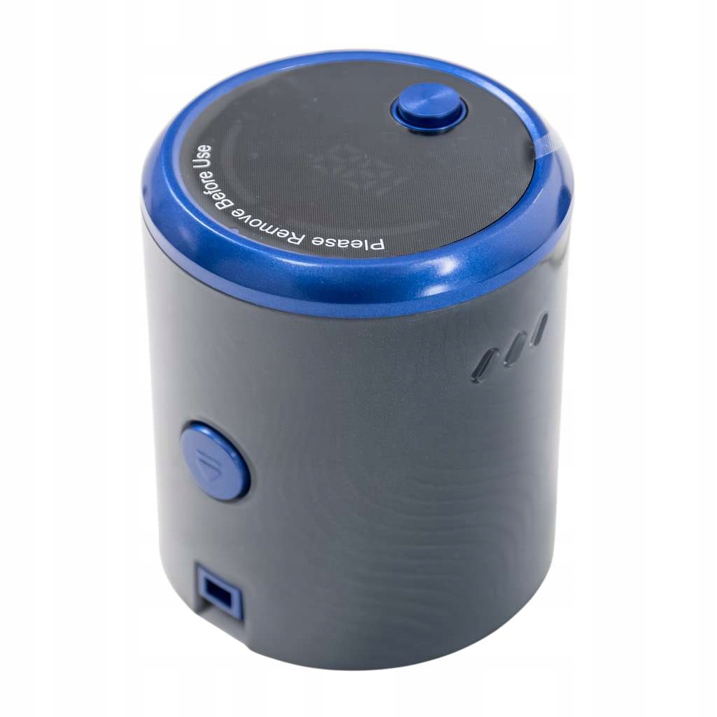 Baterie do vysavače Akumulátor Bergmann Hax 121 2500 mAh 25.9 V