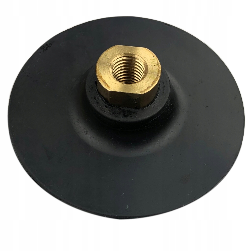 

Uchwyt Do Rzepiki Dyski Poler Velcro Fi 100 M14 CI